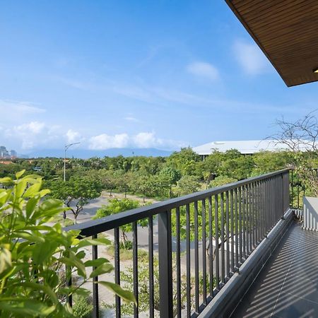 The Sense Apartment - Modern, Near My An Beach Da Nang Zewnętrze zdjęcie