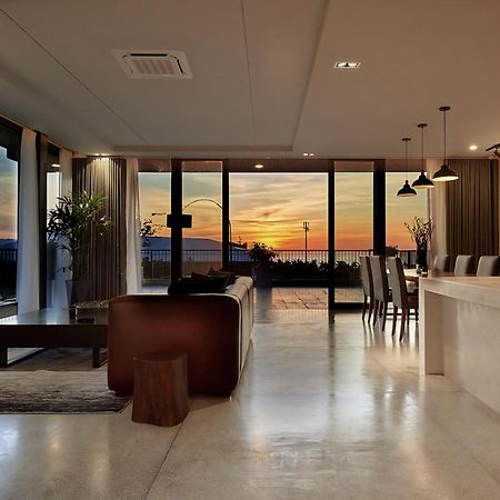 The Sense Apartment - Modern, Near My An Beach Da Nang Zewnętrze zdjęcie