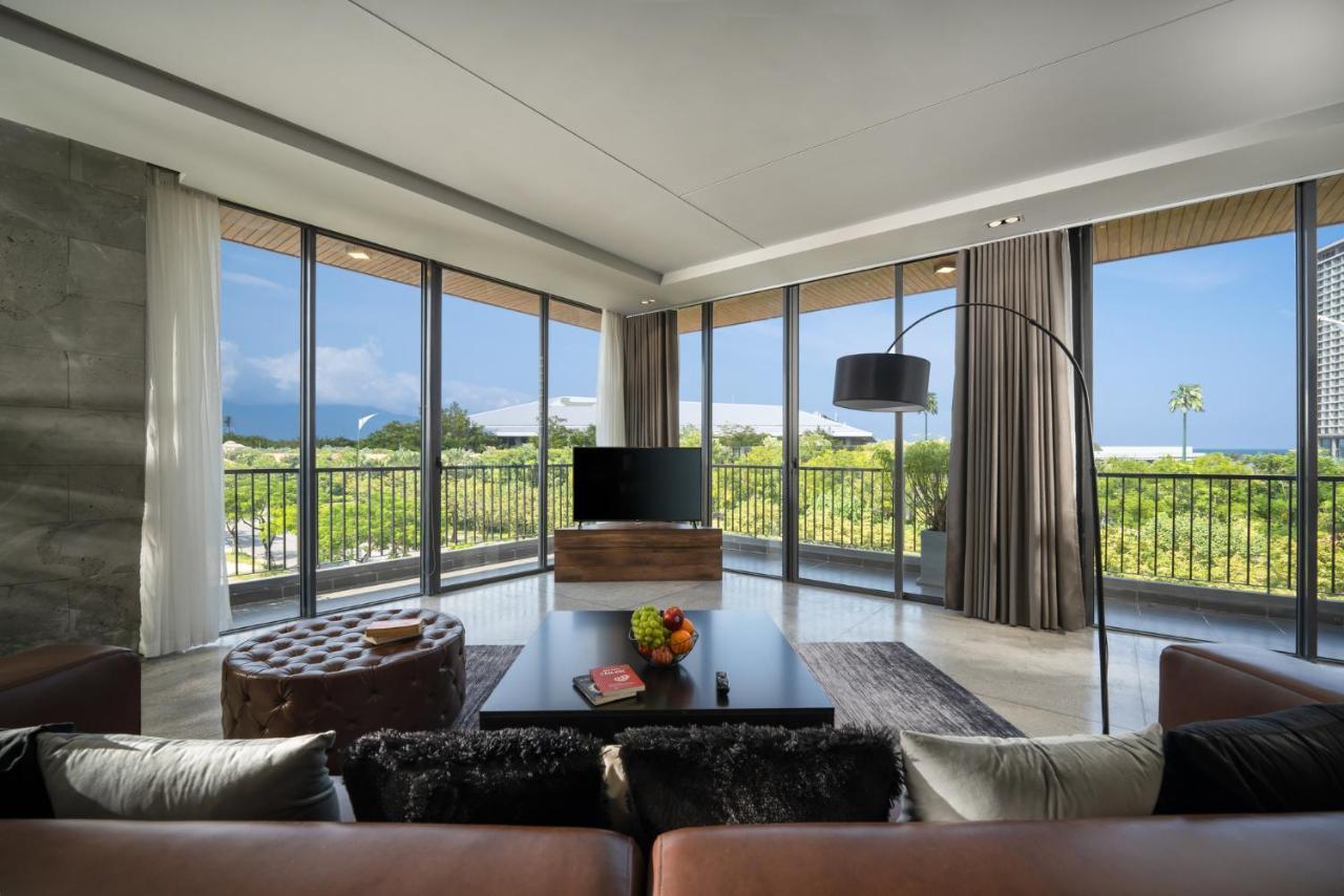 The Sense Apartment - Modern, Near My An Beach Da Nang Zewnętrze zdjęcie