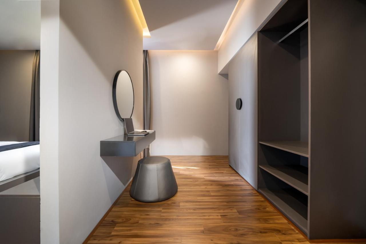 The Sense Apartment - Modern, Near My An Beach Da Nang Zewnętrze zdjęcie