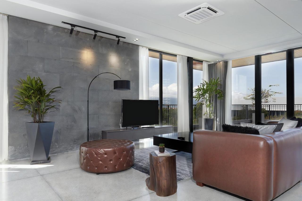 The Sense Apartment - Modern, Near My An Beach Da Nang Zewnętrze zdjęcie