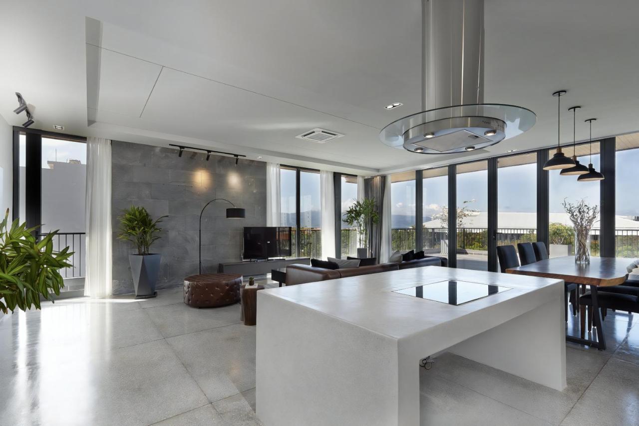 The Sense Apartment - Modern, Near My An Beach Da Nang Zewnętrze zdjęcie