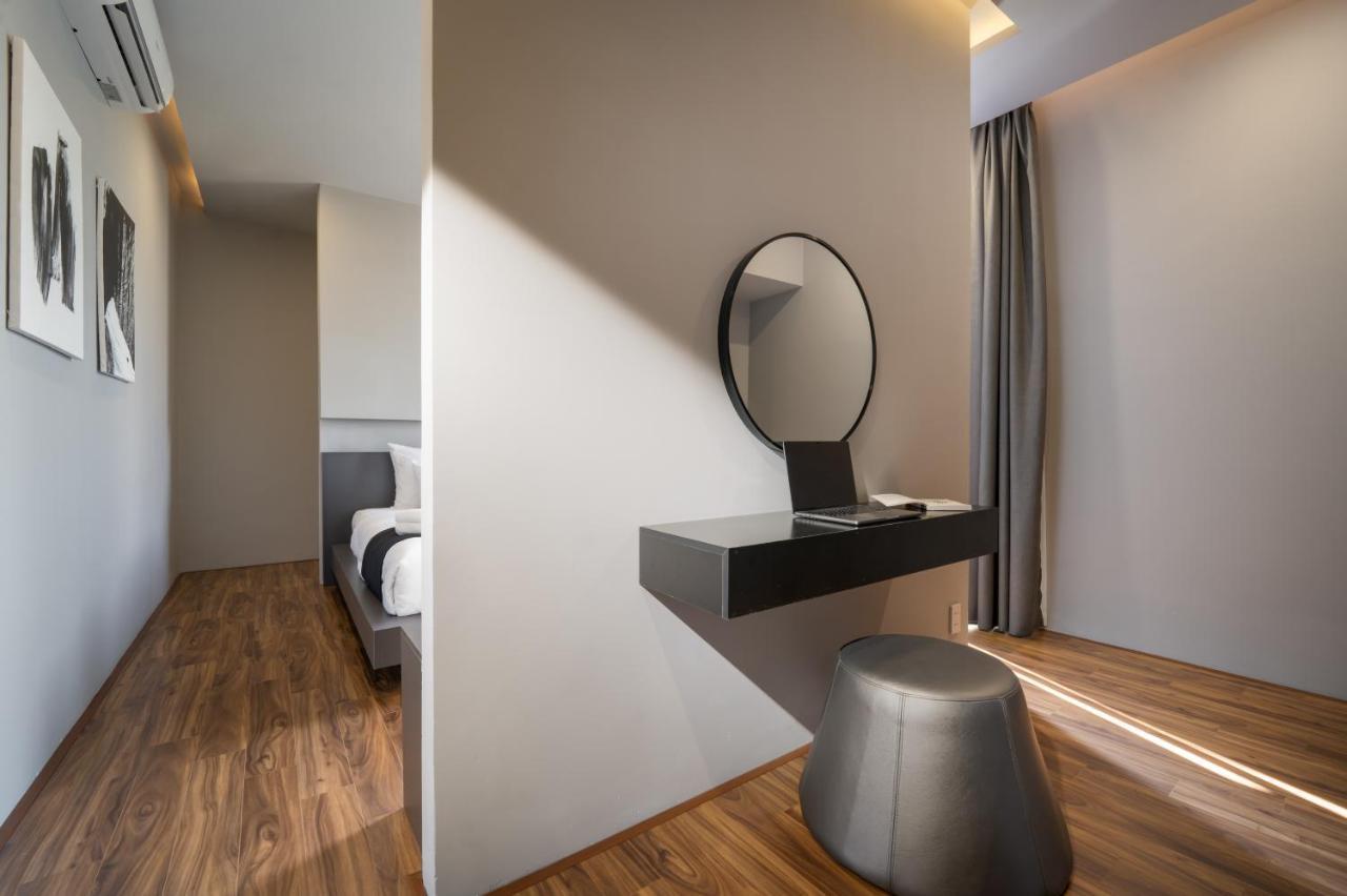 The Sense Apartment - Modern, Near My An Beach Da Nang Zewnętrze zdjęcie