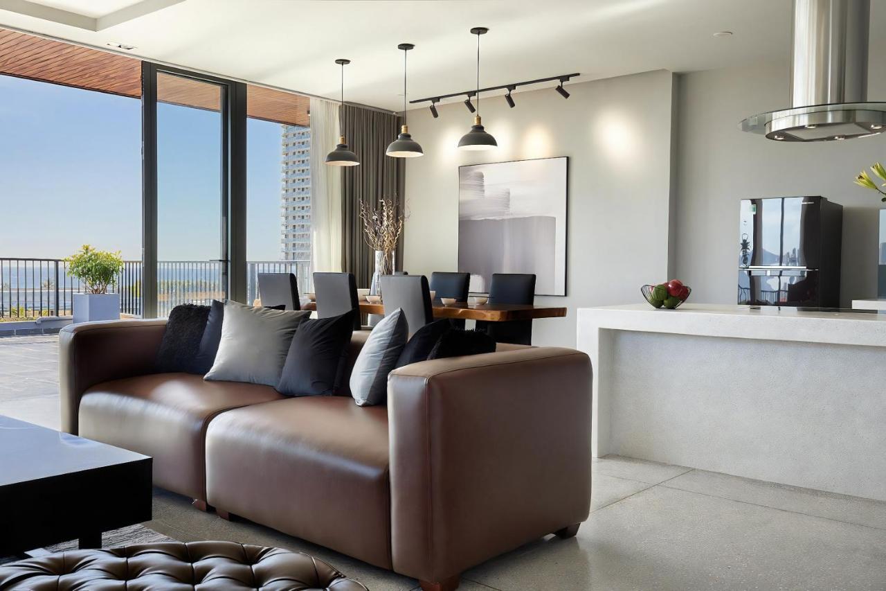 The Sense Apartment - Modern, Near My An Beach Da Nang Zewnętrze zdjęcie
